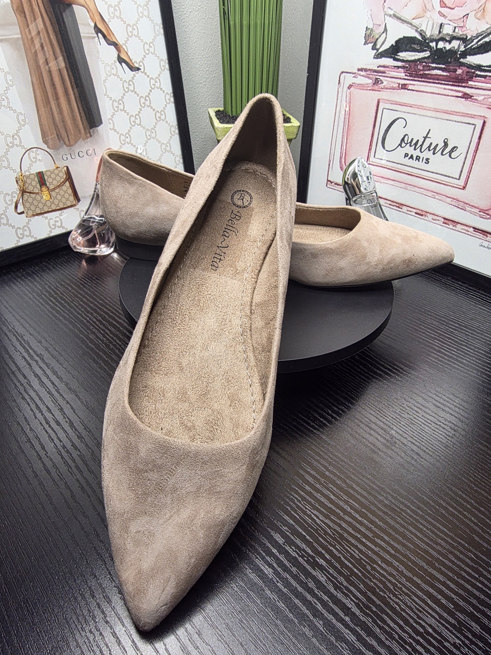 Bella Vita Flats